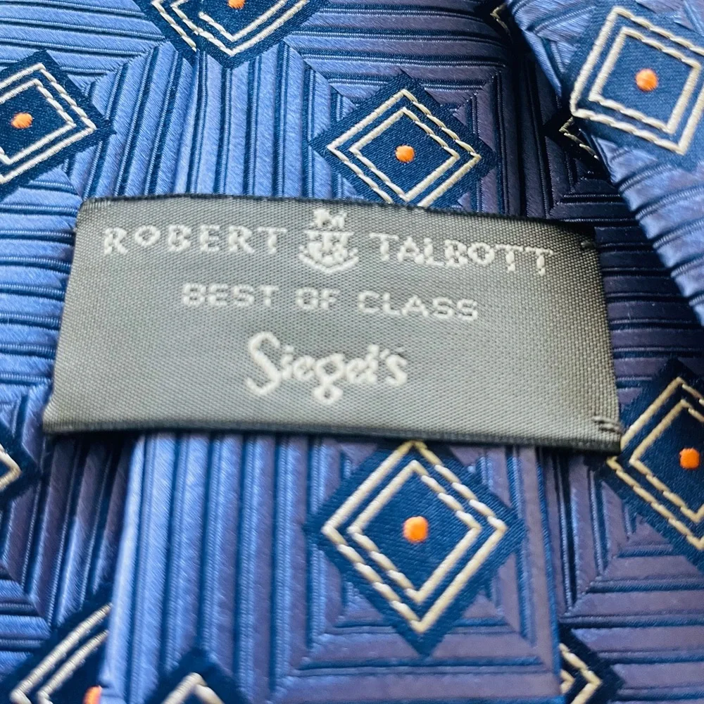 Robert Talbott robert talbott
